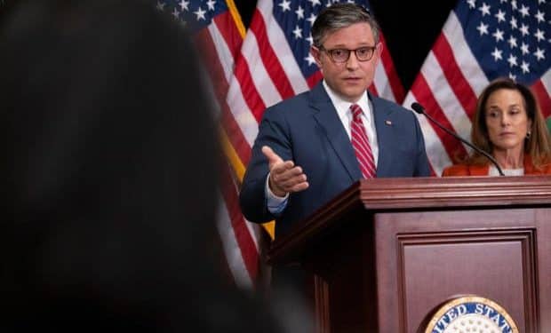 What’s in the continuing resolution to avert a government shutdown?