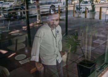 Hundreds killed in Mexican city since cartel leaders’ arrest in U.S.