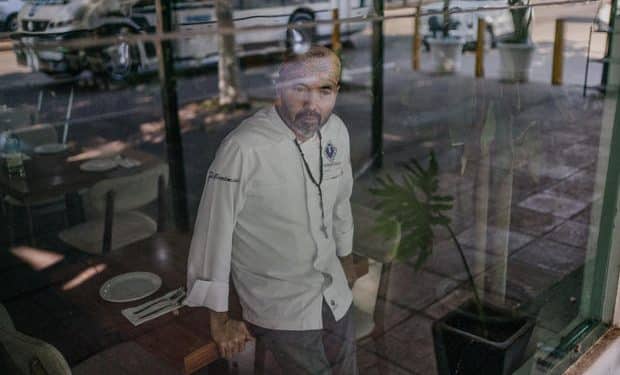 Hundreds killed in Mexican city since cartel leaders’ arrest in U.S.