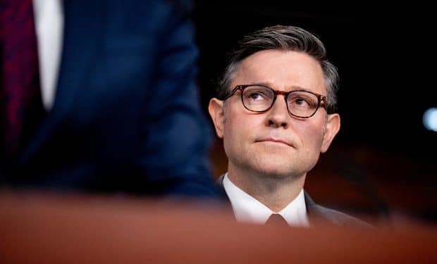 Incoming House majority squeezed by Trump’s planned appointments