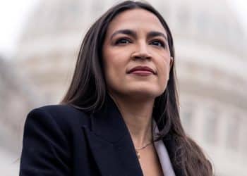 Ocasio-Cortez launches bid to lead Democrats on powerful House committee