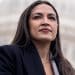 Ocasio-Cortez launches bid to lead Democrats on powerful House committee