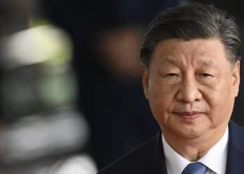 China’s Xi not expected at Trump’s inauguration
