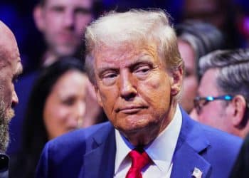 Trump cites Hunter Biden pardon in motion to dismiss New York criminal case
