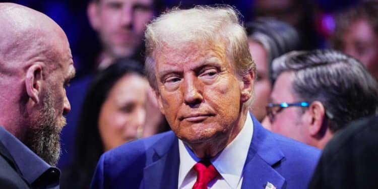 Trump cites Hunter Biden pardon in motion to dismiss New York criminal case