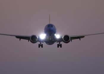 Judge rejects Boeing plea deal over fatal 737 Max plane crashes