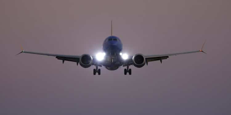 Judge rejects Boeing plea deal over fatal 737 Max plane crashes