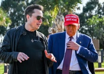 How Trump and Elon Musk derailed bipartisan plans for a funding bill