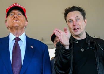 Elon Musk spends $277 million to back Trump and Republican candidates