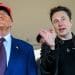 Elon Musk spends $277 million to back Trump and Republican candidates