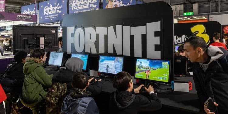 Fortnite creator Epic Games sends customers $72 million refund. Here’s why.