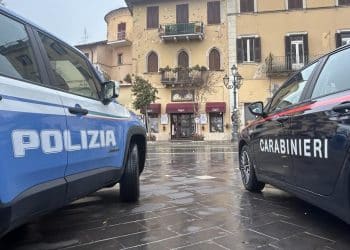 Catholic nun arrested for bringing mafia messages to prisoners