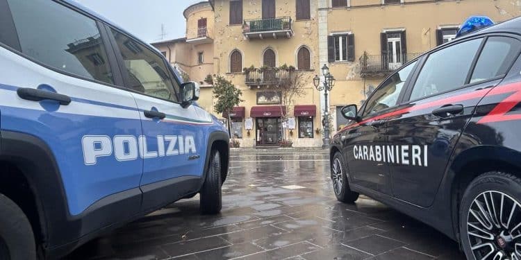 Catholic nun arrested for bringing mafia messages to prisoners