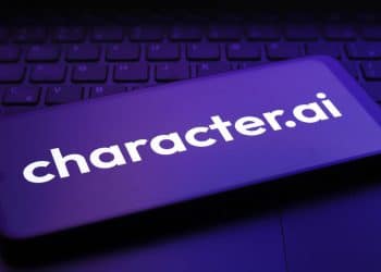 AI company says its chatbots will change interactions with teen users