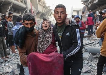 Amnesty International accuses Israel of genocide in Gaza