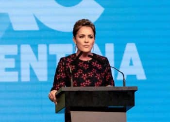 Trump chooses Kari Lake as director for Voice of America