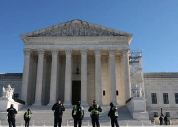 Supreme Court turns away case over Boston high school admissions criteria