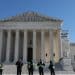 Supreme Court turns away case over Boston high school admissions criteria