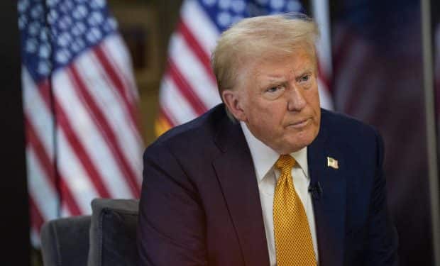 What is birthright citizenship, and can Trump end the right in the U.S.?