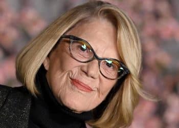 Linda Lavin, star of sitcom “Alice” and Tony Award winner, dies at 87