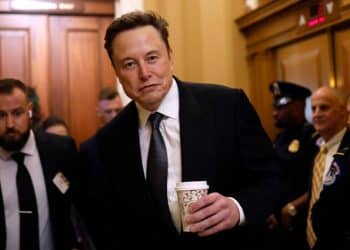 Elon Musk backs Germany’s far-right party ahead of upcoming elections