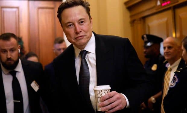 Elon Musk backs Germany’s far-right party ahead of upcoming elections