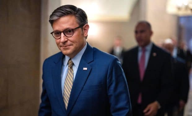 House approves $895 billion defense bill with gender-affirming care restrictions