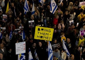 Thousands of Jews have left Israel since the October 7 attacks