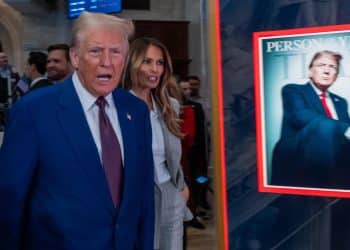What’s behind Trump’s claim about 300,000 “lost” migrant kids?