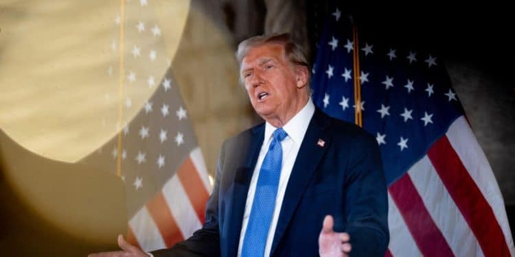 How Trump could put allies in key government posts without Senate approval