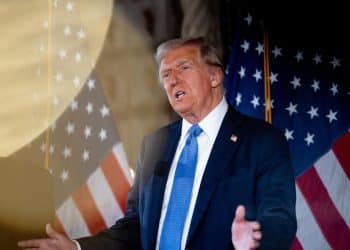Trump threatens to sue Des Moines Register, promises more media lawsuits