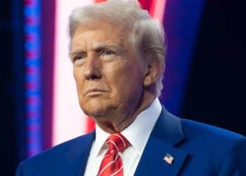 Trump tapping several who served in first administration for NSC roles