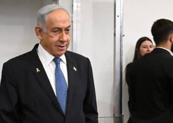 Israel’s Netanyahu to undergo prostate removal surgery, his office says