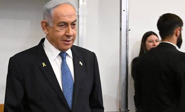 Israel’s Netanyahu to undergo prostate removal surgery, his office says