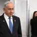 Israel’s Netanyahu to undergo prostate removal surgery, his office says