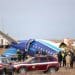 Plane crash probe in Kazakhstan underway as speculation mounts about cause