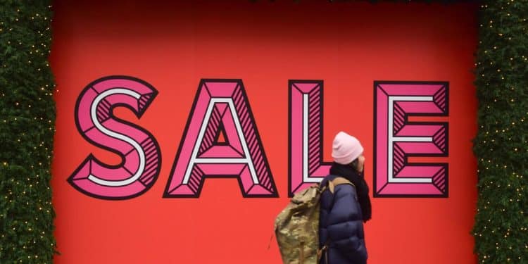 What to know about after-Christmas sales from Amazon, Walmart and more