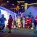 Car hits crowd at Christmas market in Germany, at least 2 killed