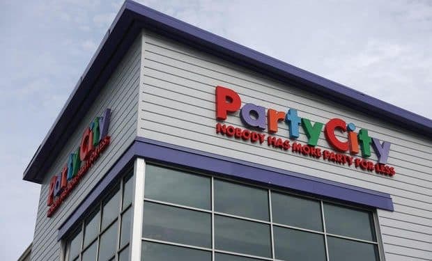 Party City files for bankruptcy, a day after announcing mass layoffs