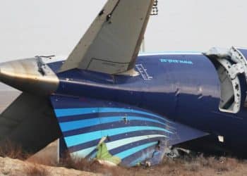 What caused the Azerbaijan Airlines crash? Here’s what we know so far.