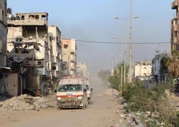 Israel detains director of northern Gaza’s hospitals during a raid