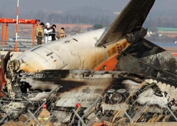 More questions than answers over cause of South Korea plane crash