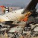 More questions than answers over cause of South Korea plane crash
