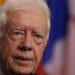 Carter remembered as statesman and humanitarian after death at 100