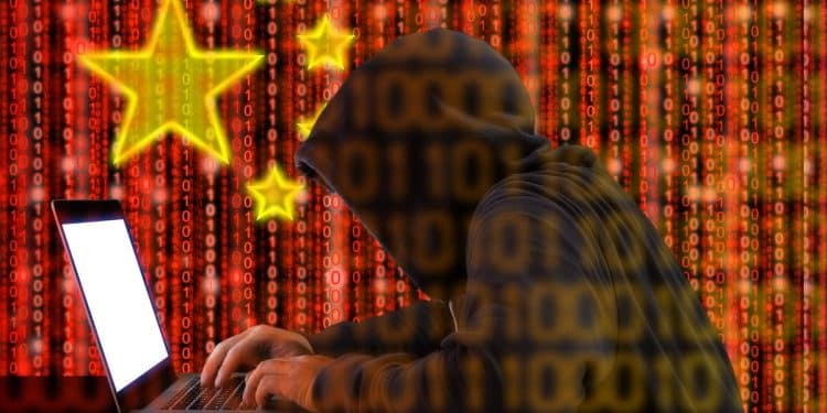 U.S. begins to retaliate against China over hack of telecom networks