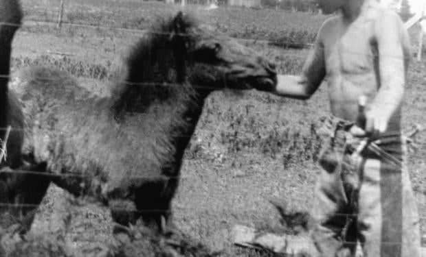 Jimmy Carter’s extraordinary life in pictures