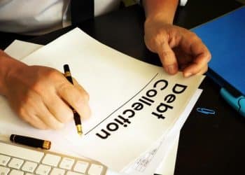 What rights do I have if my credit card debt is in collections?
