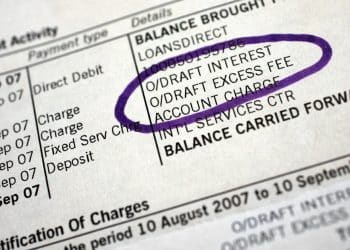 Biden administration overdraft rule caps bank and credit union fees at $5