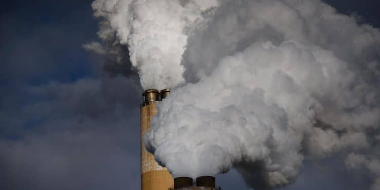 Coal use hitting record in 2024, which is likely hottest year yet, report says