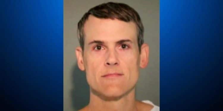 “Gone Girl” kidnapper Matthew Muller charged in 2009 Mountain View, Palo Alto home invasions